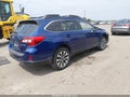 2015 Subaru Outback — photo 4 of 15 | VIN 4S4BSBNC6F3266272