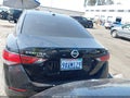2022 Nissan Sentra — photo 15 of 18 | VIN 3N1AB8CV1NY250528