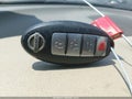 2011 Nissan Murano — photo 11 of 17 | VIN JN8AZ1MW4BW158456