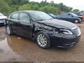 2014 Chrysler 200 — photo 1 of 16 | VIN 1C3CCBBB7EN111948