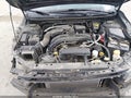 2020 Subaru Impreza — photo 10 of 21 | VIN 4S3GKAB6XL3615464
