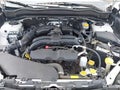 2014 Subaru Forester — photo 10 of 17 | VIN JF2SJAHC2EH479137
