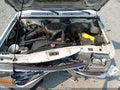 1993 Dodge Dakota — photo 10 of 17 | VIN 1B7FL26XXPS234226