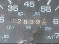 1993 Dodge Dakota — photo 15 of 17 | VIN 1B7FL26XXPS234226