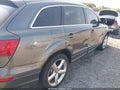 2013 Audi Q7 — photo 14 of 16 | VIN WA1DGAFEXDD006161