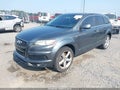 2013 Audi Q7 — photo 2 of 16 | VIN WA1DGAFEXDD006161