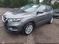 2021 Nissan Rogue Sport — photo 2 of 16 | VIN JN1BJ1AW4MW668890