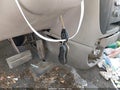 2002 Dodge Grand Caravan — photo 11 of 16 | VIN 1B4GP44322B718630