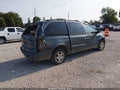 2002 Dodge Grand Caravan — photo 4 of 16 | VIN 1B4GP44322B718630