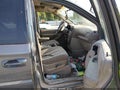 2002 Dodge Grand Caravan — photo 5 of 16 | VIN 1B4GP44322B718630
