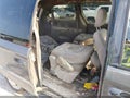 2002 Dodge Grand Caravan — photo 8 of 16 | VIN 1B4GP44322B718630