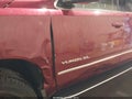 2018 GMC Yukon XL — photo 18 of 18 | VIN 1GKS2GKC7JR144701