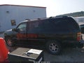 2003 GMC Yukon XL — photo 15 of 17 | VIN 1GKFK66U83J283820