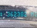 2003 GMC Yukon XL — photo 16 of 17 | VIN 1GKFK66U83J283820
