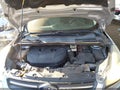 2016 Ford Escape — photo 10 of 11 | VIN 1FMCU9G90GUC45938