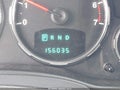 2011 Jeep Liberty — photo 16 of 17 | VIN 1J4PP2GK5BW586167