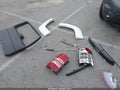 2011 Jeep Liberty — photo 12 of 17 | VIN 1J4PP2GK5BW586167