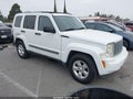 2011 Jeep Liberty — photo 1 of 17 | VIN 1J4PP2GK5BW586167
