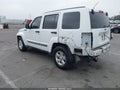 2011 Jeep Liberty — photo 3 of 17 | VIN 1J4PP2GK5BW586167