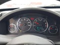 2011 Jeep Liberty — photo 7 of 17 | VIN 1J4PP2GK5BW586167