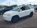 2003 Acura MDX — photo 2 of 13 | VIN 2HNYD18783H537952