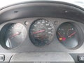 2003 Acura MDX — photo 7 of 13 | VIN 2HNYD18783H537952