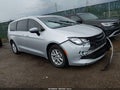 2023 Chrysler Voyager — photo 1 of 16 | VIN 2C4RC1CG1PR535481