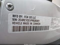 2023 Chrysler Voyager — photo 9 of 16 | VIN 2C4RC1CG1PR535481