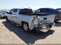 2018 Chevrolet Silverado 1500 — photo 3 of 16 | VIN 3GCPCRECXJG530826