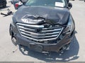 2017 Cadillac XT5 — photo 6 of 16 | VIN 1GYKNBRS4HZ240602