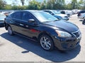 2014 Nissan Sentra — photo 1 of 12 | VIN 3N1AB7AP9EY319898