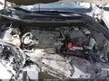 2016 Toyota RAV4 — photo 10 of 17 | VIN 2T3YFREV1GW265865