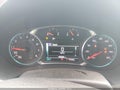 2017 Chevrolet Malibu — photo 7 of 17 | VIN 1G1ZE5ST1HF242827