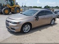 2018 Chevrolet Malibu Limited — photo 2 of 17 | VIN 1G1ZD5ST6JF269532