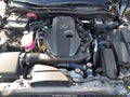 2025 Lexus IS 300 — photo 10 of 16 | VIN JTHBA1D20S5133465