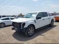 2022 Ford F-150 — photo 2 of 17 | VIN 1FTEW1CP1NKE79818