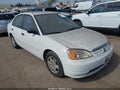 2001 Honda Civic — photo 1 of 11 | VIN 2HGES165X1H560759
