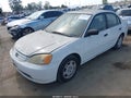 2001 Honda Civic — photo 2 of 11 | VIN 2HGES165X1H560759