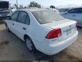 2001 Honda Civic — photo 3 of 11 | VIN 2HGES165X1H560759