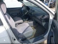 2001 Honda Civic — photo 5 of 11 | VIN 2HGES165X1H560759