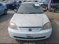 2001 Honda Civic — photo 6 of 11 | VIN 2HGES165X1H560759