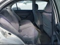 2001 Honda Civic — photo 8 of 11 | VIN 2HGES165X1H560759