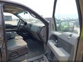 2007 Ford F-150 — photo 5 of 17 | VIN 1FTPW14V07KD17042