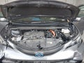 2025 Toyota Sienna — photo 10 of 16 | VIN 5TDYSKFC0SS208115