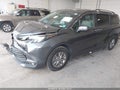 2025 Toyota Sienna — photo 2 of 16 | VIN 5TDYSKFC0SS208115