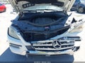 2012 Mercedes-Benz ML-Class — photo 10 of 16 | VIN 4JGDA5HB1CA002481