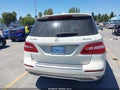 2012 Mercedes-Benz ML-Class — photo 16 of 16 | VIN 4JGDA5HB1CA002481