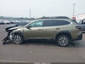 2024 Subaru Outback — photo 14 of 16 | VIN 4S4BTADC2R3196895