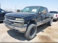 2002 Chevrolet Silverado 1500 — photo 2 of 10 | VIN 2GCEK19T821121305