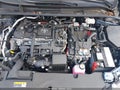 2025 Toyota Corolla — photo 10 of 16 | VIN JTDBDMHE4S3020449